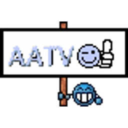 Aatv emoji