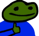 Goodd emoji