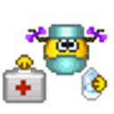 Medic emoji