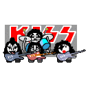 Kiss emoji