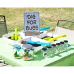 Bug Party emoji