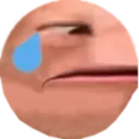Sadpag emoji
