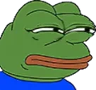 Feelsnotsureman emoji