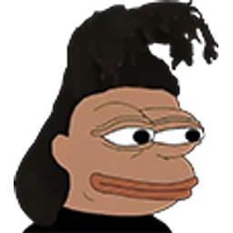 The Weeknd Pepe emoji