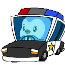 Pengu Popo emoji