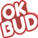 Ok Bud Party emoji