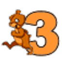 3 Hamster emoji