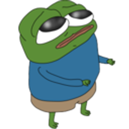 Pepeup emoji