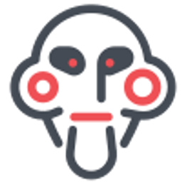 Jigsaw Killer emoji