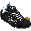 Sneaker emoji
