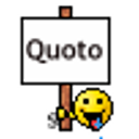 Quoto Drool emoji