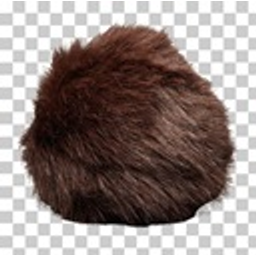 Tribble Star Trek emoji