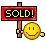 Sold emoji