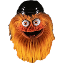 Gritty emoji