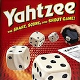 Yahtzee emoji