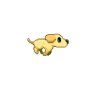 Puppy Run emoji