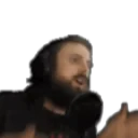 Forsenrun emoji