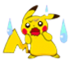 Pikawhatthe emoji
