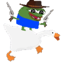 Pepeduck emoji
