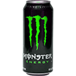 Monster Can emoji