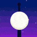 Newyearseve Balldrop emoji