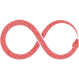 Snake Eating Tail emoji