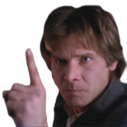 Hanpoint emoji