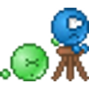 Bother emoji