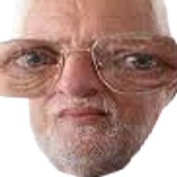 Harold Watching emoji
