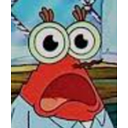 Krab emoji