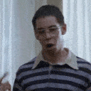 Freaksandgeeks Haverchuck Dancing emoji