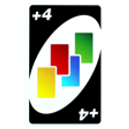 Uno 4plus emoji