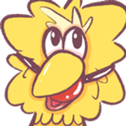 Bbsub Bird emoji