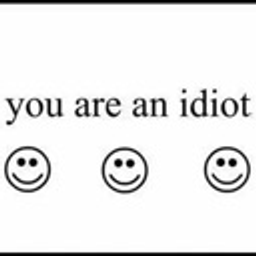 Uranidiot emoji