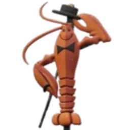 Rockypointlobster Rhodeisland emoji