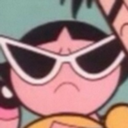 Powerpuff Gorls emoji