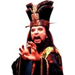 Lo Pan emoji