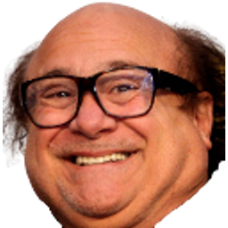 Danny emoji