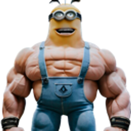 Megaminion emoji