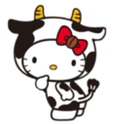 Cowhk emoji