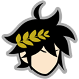 Smash Darkpit emoji