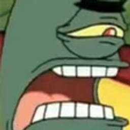 Closeplankton emoji