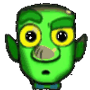 Goblinohboy emoji