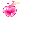 Soaringheart emoji