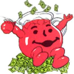 Kool Aid Cash emoji