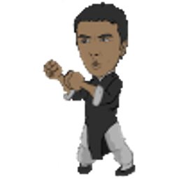 Ipman emoji