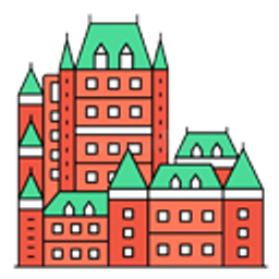 Quebeccity emoji
