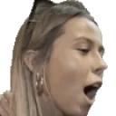 Hawktuah emoji