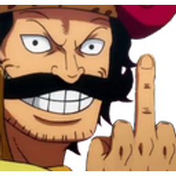 Piratefu emoji