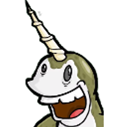 Narwhal2 emoji